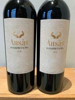 2018 Ausàs Interpretación - Ribera del Duero - 2 Flessen