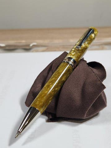 Delta - Sans prix de réserve - Stylo à bille, Verzamelen, Nieuw