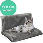 2dekans | LBB Katten Hangmat voor Radiator - Mand en bed -, Ophalen of Verzenden, Nieuw