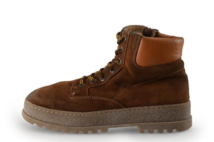 Stones And Bones Boots Jongens in maat 33 Cognac, Kinderen en Baby's, Kinderkleding | Schoenen en Sokken, Jongen of Meisje, Schoenen