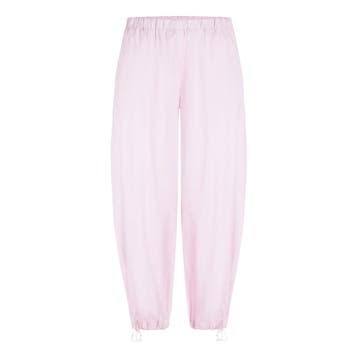 Cambio • roze Bubble pantalon • 36, Cambio, Verzenden, Nieuw, Roze