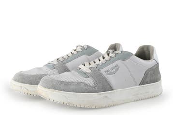 PME Legend Sneakers in maat 46 Grijs, Overige kleuren, Verzenden, Gedragen, Sneakers