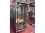 Online veiling - Alpina Rotisserie oven