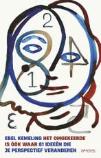 Het omgekeerde is óók waar 9789044657647 Ebel Kemeling, Verzenden, Ebel Kemeling