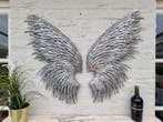 Wanddecoratie (2) - Europa - Angel wings