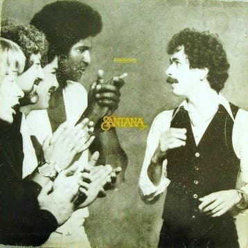 Santana - Inner Secrets, Cd's en Dvd's, Verzenden, Gebruikt