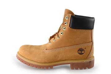 Timberland Boots in maat 43½ Geel, Overige kleuren, Verzenden, Timberland, Boots