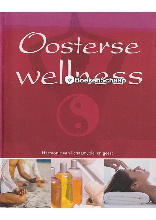 Oosterse Welness, Livres, Ésotérisme & Spiritualité, Envoi