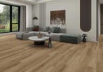 SPC Klikvloer PetraCore Houtlook Infinity Oak 18,3x122, Ophalen of Verzenden, Vloertegels