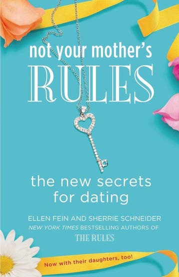 Not Your Mothers Rules 9781455512584 Ellen Fein, Verzenden, Ellen Fein