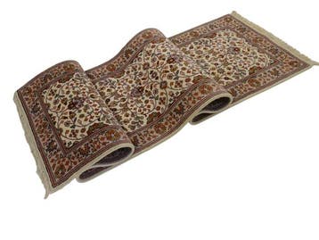 Sarouck - Nieuw&Ongebruikt - Gereinigd - Vloerkleed - 311 cm, Nieuw