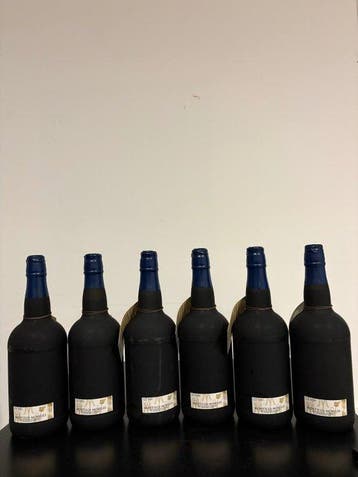 Perez Barquero, La Cañada Pedro Ximénez - Montilla-Moriles, Nieuw