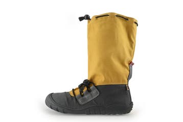 Koel Barefoot Jongens in maat 34 Geel, Verzenden