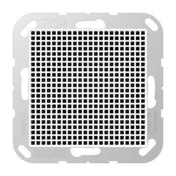 Module De Haut-Parleur Jung A500 Blanc - LSMA4WW, Verzenden