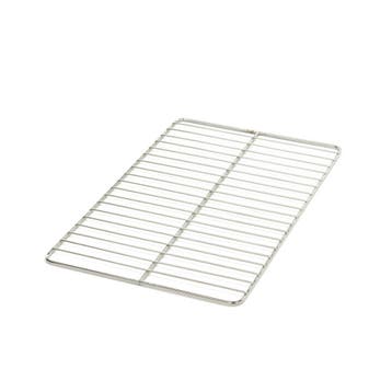 Oven Rooster | Robuust RVS | Universele GN-maat |, Zakelijke goederen, Verzenden, Nieuw in verpakking