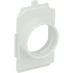 Attema Presse-étoupe de sortie latérale M25 - AT90082 [5, Bricolage & Construction, Verzenden