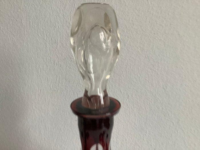 Bocal (6) - Cristal, Antiquités & Art, Curiosités & Brocante