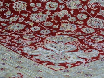 Ziegler - Nieuw&Ongebruikt - Vloerkleed - 313 cm - 241 cm, Nieuw