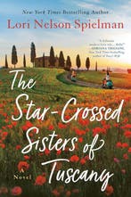 The Star-Crossed Sisters of Tuscany 9781984803160, Verzenden, Gelezen, Lori Nelson Spielman