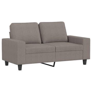 2-zitsbank 120cm | Retour deal | Snel weg (tweezitsbank), Verzenden, 150 tot 200 cm, Tweepersoons, 75 tot 100 cm