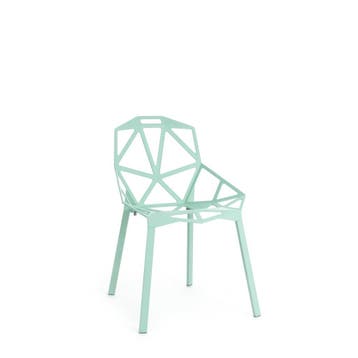 Magis Chair One - Iconische Design Stoel Indoor & Outdoor, Verzenden