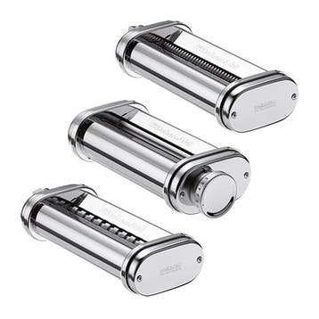 Pasta-roller-set (KitchenAid) KitchenAid, Verzenden