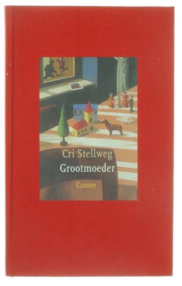 Grootmoeder - Stellweg, Verzenden