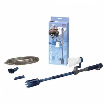 Europet HI-TECH Profi-Cleany (4 in 1 vacuum cleaner), Verzenden, Nieuw