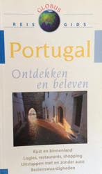 Globus: Portugal 9789043812269, Verzenden, Gelezen