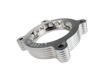 aFe Silver Bullet Throttle Body Spacer 11-12 Ford F-150 V6, Ophalen of Verzenden