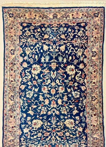 Isphahan - Loper - 206 cm - 83 cm, Nieuw