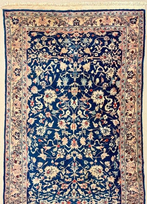 Isphahan - Loper - 206 cm - 83 cm, Huis en Inrichting, Stoffering | Tapijten en Vloerkleden