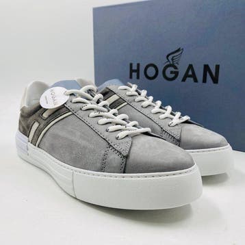 Hogan - Sneakers - Taille : EU 40 - Neuf avec étiquette, Nieuw