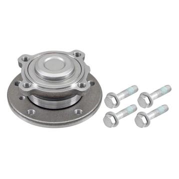 Wiellager Vooras BMW X1 sDrive 20 i 2011-2015, Verzenden, Nieuw, BMW