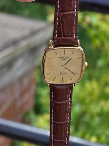 Longines - Vintage - Zonder minimumprijs - 21515119 - Heren