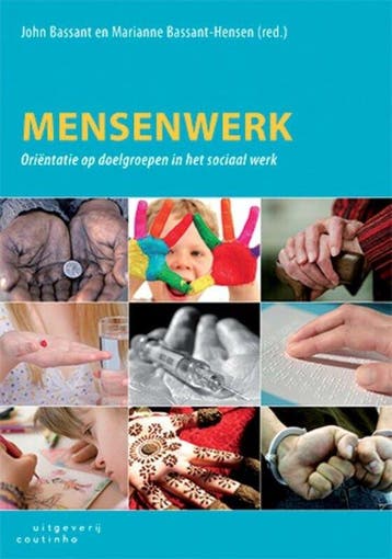 Mensenwerk - van Eekhout, Verzenden, Nieuw
