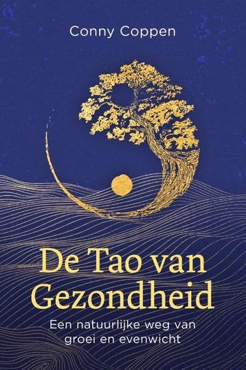 De tao van gezondheid 9789020218619 Conny Coppen, Verzenden, Gelezen, Conny Coppen