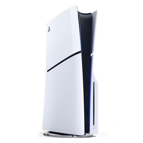 Playstation 5 Slim Disc Edition (PS5 Spelcomputers), Games en Spelcomputers, Spelcomputers | Sony PlayStation 5, Zo goed als nieuw