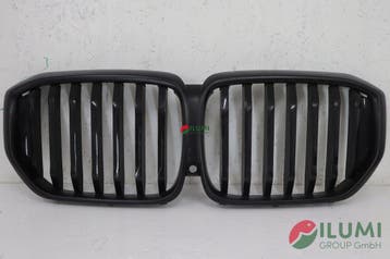 Grill voor bumper BMW X5 G05 5A67CC6-05, Verzenden, Gebruikt