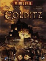 Colditz (dvd tweedehands film), Cd's en Dvd's, Ophalen of Verzenden, Nieuw in verpakking