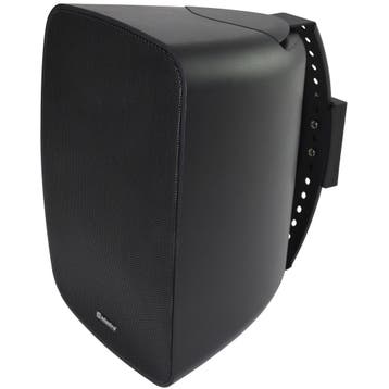 Adastra BG6T Weersbestendige 100V 6.5zwarte Luidspreker, Audio, Tv en Foto, Luidsprekerboxen, Nieuw
