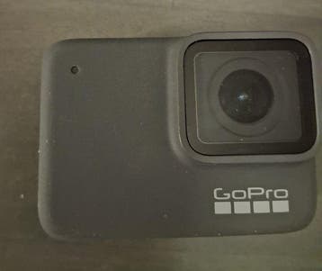 GoPro Pro-mounts Actiecamera, Nieuw