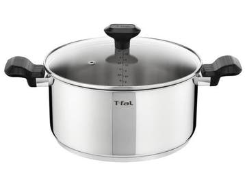 Veiling - Tefal Comfort Max Stewpot 24 cm