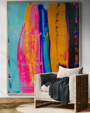 Giogia fl - A Un Paso De La Luna -XXL -, Antiek en Kunst