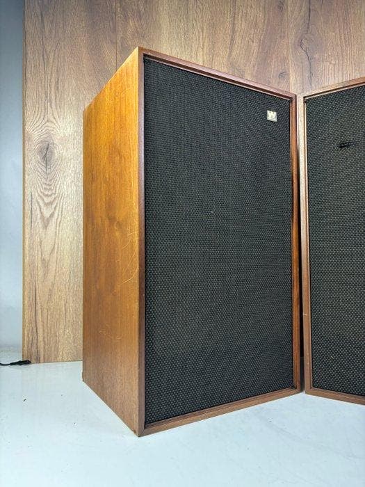 Wharfedale - Dovedale 3 Luidsprekerset, Audio, Tv en Foto, Radio's