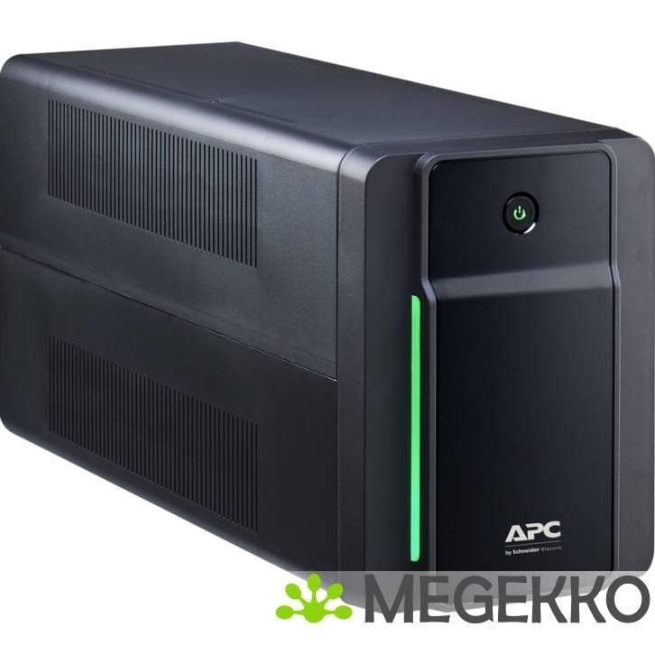 APC BX2200MI-GR, Computers en Software, Noodvoedingen (UPS), Nieuw, Verzenden