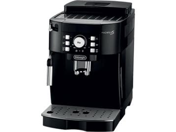 DeLonghi Magnifica S ECAM 21.117.B - Volautomatische, Electroménager, Cafetières, Verzenden