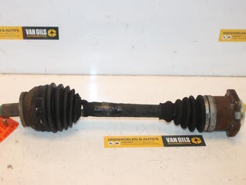 Aandrijfas links-voor Skoda Fabia O94605, Nieuw
