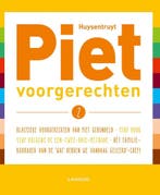 Voorgerechten 9789401454933 Piet Huysentruyt, Verzenden, Gelezen, Piet Huysentruyt