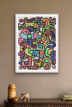 Frantisek Florian - BINGO-BO XL